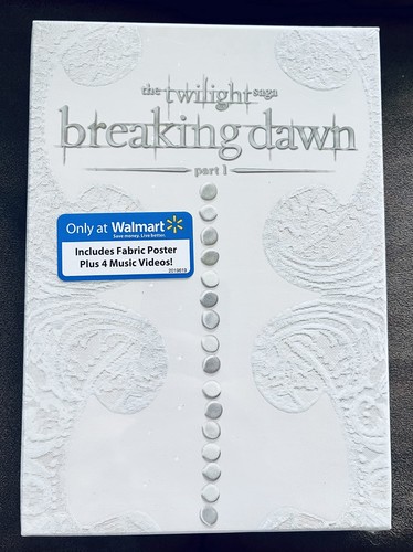 The twilight saga - twilight, saga: