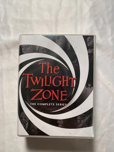 The twilight zone - twilight,