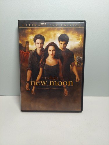 The twilight saga - the,