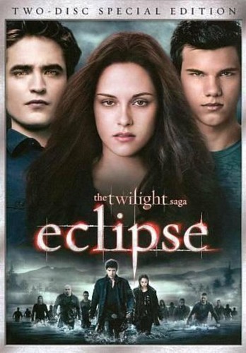 The twilight saga eclipse - the, saga: